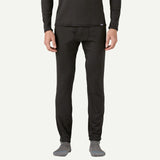 Cap MW Bottoms - Black