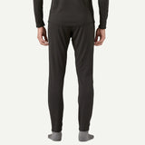 Cap MW Bottoms - Black