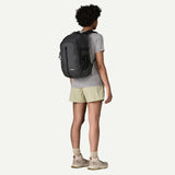 Refugio Day Pack 26L - May Grey