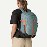 Refugio Day Pack 26L - Blue Sage