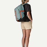 Refugio Day Pack 26L - Blue Sage