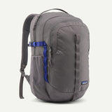 Refugio Day Pack 26L - May Grey