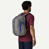 Refugio Day Pack 26L - May Grey