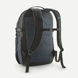 Refugio Day Pack 26L - Smolder Blue