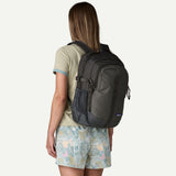 Refugio Day Pack 26L - Smolder Blue