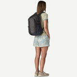 Refugio Day Pack 26L - Smolder Blue