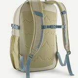 Refugio Day Pack 26L - Weathered Stone