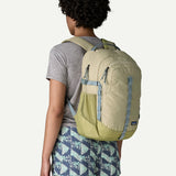 Refugio Day Pack 26L - Weathered Stone