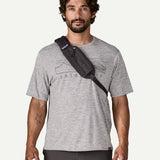 Atom Sling 8L - Black