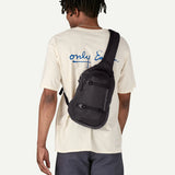 Atom Sling 8L - Black