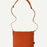 Terravia Sacoche - Coal Orange
