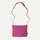 Terravia Sasoche - Faded Magenta