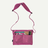 Terravia Sasoche - Faded Magenta