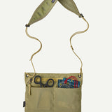 Terravia Sacoche - Gumtree Green