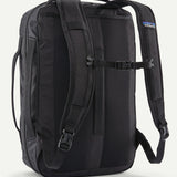 Black Hole Micro MLC - Black