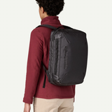 Black Hole Micro MLC - Black