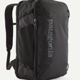 Black Hole Micro Mini - Black w/Black