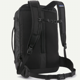 Black Hole Micro Mini - Black w/Black