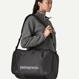 Black Hole Micro Mini - Black w/Black