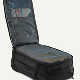 Black Hole Micro Mini - Black w/Black