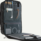 Black Hole Micro Mini - Black w/Black