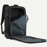 Black Hole Micro Mini - Black w/Black