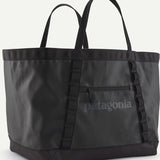 Black Hole Gear Tote - Black w/Black