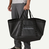 Black Hole Gear Tote - Black w/Black
