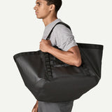 Black Hole Gear Tote - Black w/Black