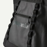 Black Hole Gear Tote - Black w/Black