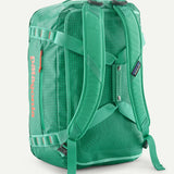 Black Hole Duffel 40L - Weathered Stone