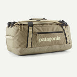 Black Hole Duffel 40L - Weathered Stone