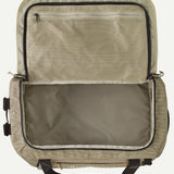 Black Hole Duffel 40L - Weathered Stone