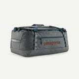 Black Hole Duffel 55L - Noble Grey