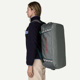 Black Hole Duffel 55L - Noble Grey