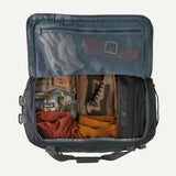 Black Hole Duffel 55L - Noble Grey