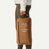 Black Hole Duffel 55L - Noble Grey