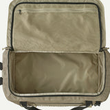 Black Hole Duffel 55L - Weathered Stone