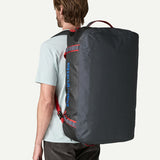 Black Hole Duffel 70L - Weathered Stone