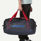 Black Hole Duffel 70L - Weathered Stone