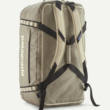 Black Hole Duffel 70L - Weathered Stone