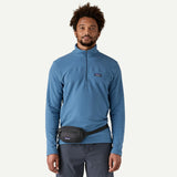 Terravia Mini Hip Pack - Coal Orange