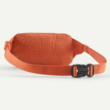 Terravia Mini Hip Pack - Coal Orange