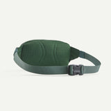 Terravia Mini Hip Pack - Canopy Green