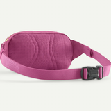 Terravia Mini Hip Pack - Faded Magenta