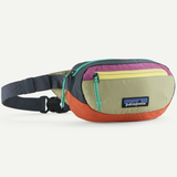 Terravia Mini Hip Pack - Gumtree Green