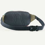 Terravia Mini Hip Pack - Gumtree Green