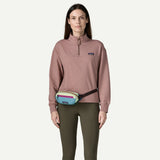 Terravia Mini Hip Pack - Weathered Stone