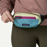 Terravia Mini Hip Pack - Canopy Green