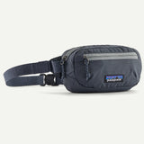 Terravia Mini Hip Pack - Smolder Blue